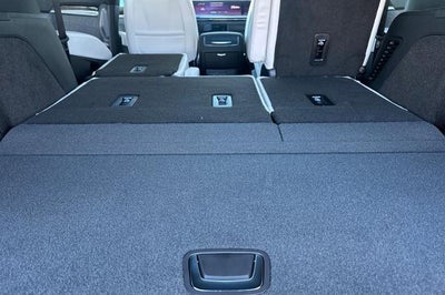 2026 Cadillac Escalade Platinum Luxury