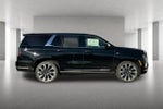 2026 Cadillac Escalade Platinum Luxury