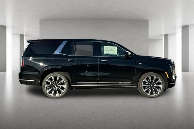 2026 Cadillac Escalade Platinum Luxury