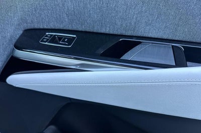 2026 Cadillac Escalade Platinum Luxury