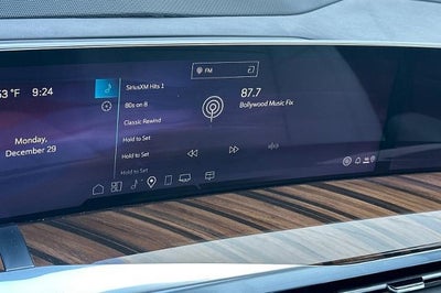 2026 Cadillac Escalade Platinum Luxury