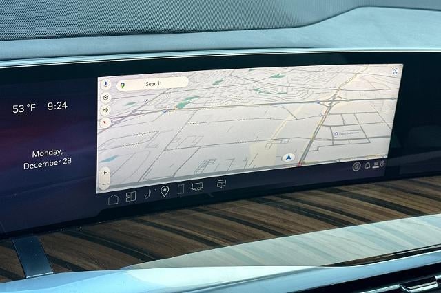 2026 Cadillac Escalade Platinum Luxury