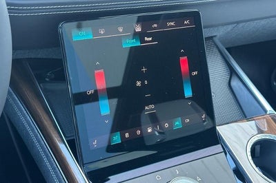 2026 Cadillac Escalade Platinum Luxury