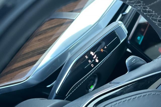 2026 Cadillac Escalade Platinum Luxury