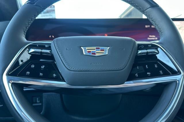 2026 Cadillac Escalade Platinum Luxury