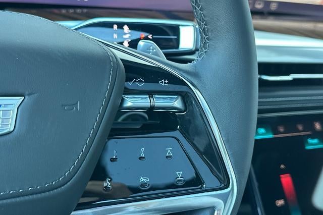 2026 Cadillac Escalade Platinum Luxury