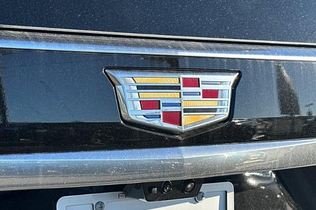 2026 Cadillac Escalade Platinum Luxury