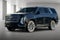 2026 Cadillac Escalade Platinum Luxury