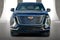 2026 Cadillac Escalade Platinum Luxury