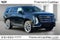 2026 Cadillac Escalade Platinum Luxury