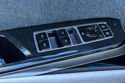 2026 Cadillac Escalade Platinum Luxury