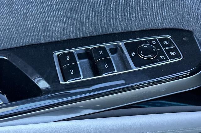 2026 Cadillac Escalade Platinum Luxury