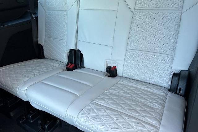 2026 Cadillac Escalade Platinum Luxury