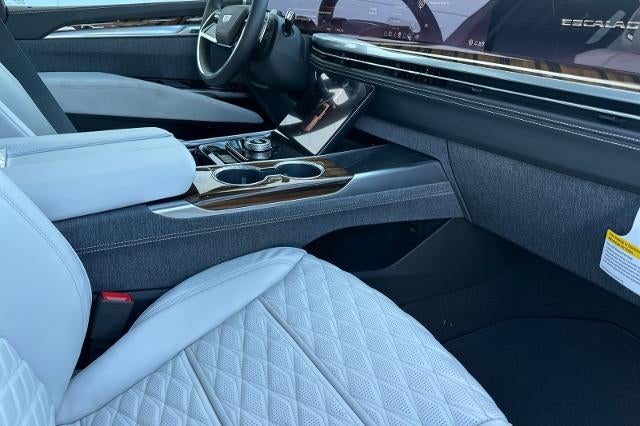 2026 Cadillac Escalade Platinum Luxury