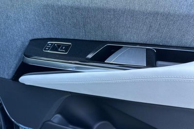 2026 Cadillac Escalade Platinum Luxury