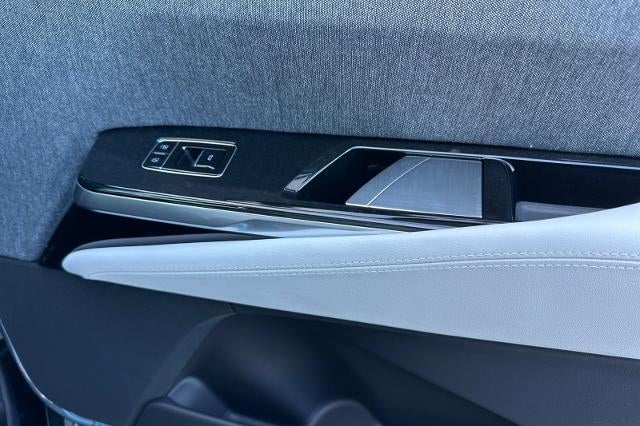 2026 Cadillac Escalade Platinum Luxury