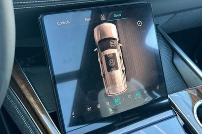 2026 Cadillac Escalade Platinum Luxury