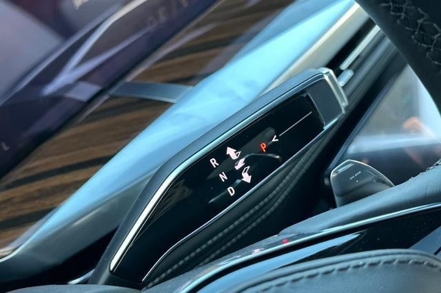 2026 Cadillac Escalade Platinum Luxury