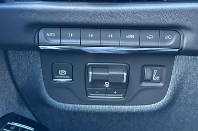 2026 Cadillac Escalade Platinum Luxury