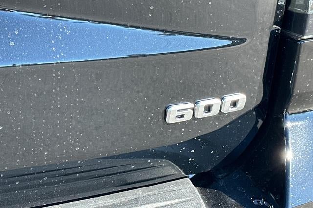 2026 Cadillac Escalade Platinum Luxury