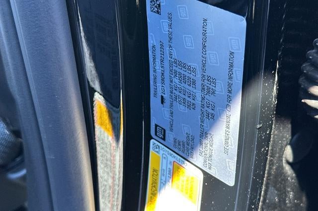 2026 Cadillac Escalade Platinum Luxury