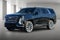 2026 Cadillac Escalade Platinum Luxury