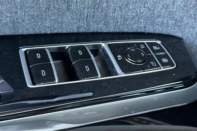 2026 Cadillac Escalade Platinum Luxury