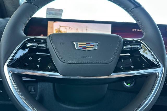 2026 Cadillac Escalade Platinum Luxury - Photo 26