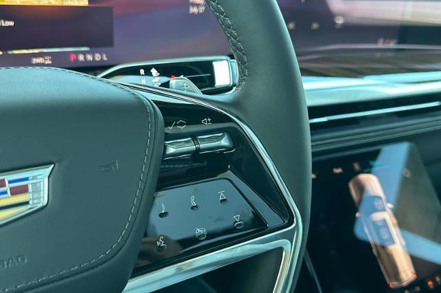 2026 Cadillac Escalade Platinum Luxury - Photo 28