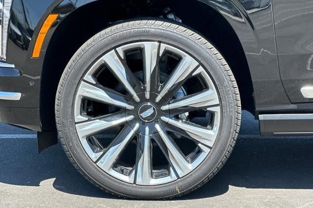 2026 Cadillac Escalade Platinum Luxury