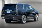2026 Cadillac Escalade Platinum Luxury