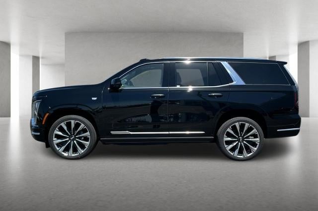 2026 Cadillac Escalade Platinum Luxury - Photo 6