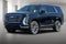 2026 Cadillac Escalade Platinum Luxury