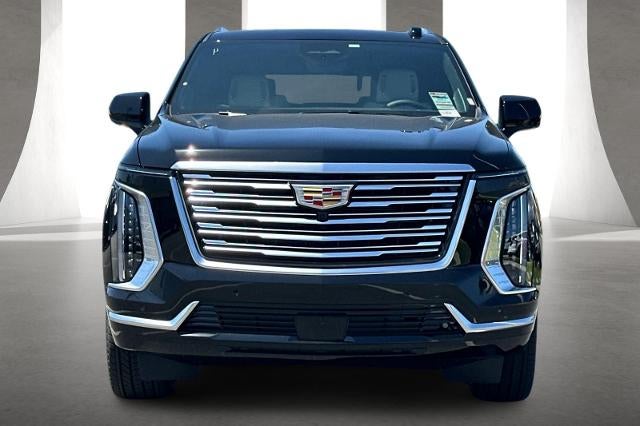 2026 Cadillac Escalade Platinum Luxury - Photo 8