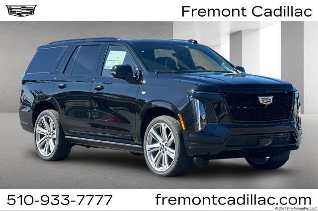Cadillac New Vehicle Inventory Search in FREMONT | Cadillac