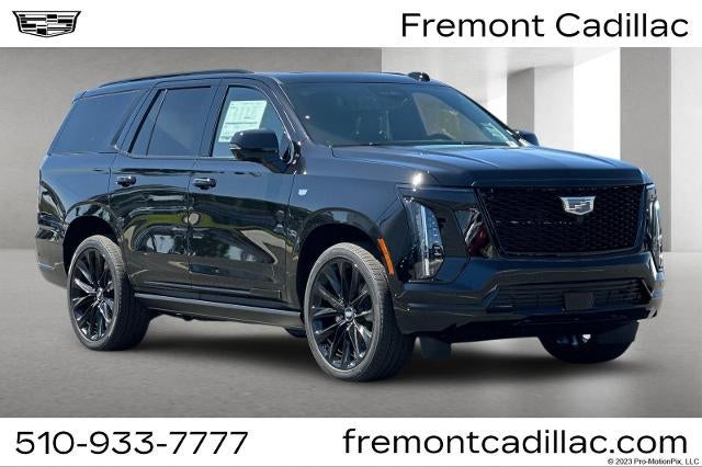 Cadillac New Vehicle Inventory Search in FREMONT | Cadillac