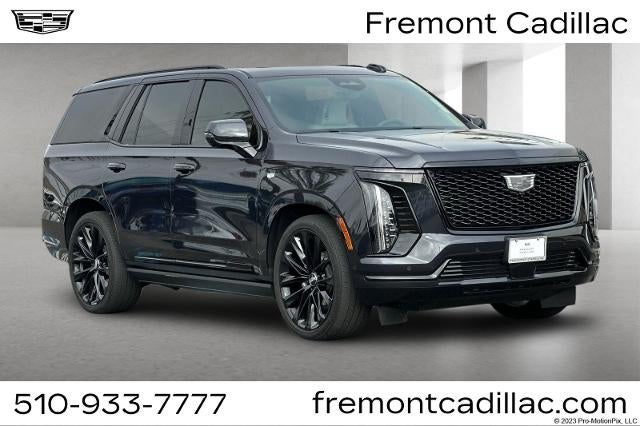 2025 Cadillac Escalade