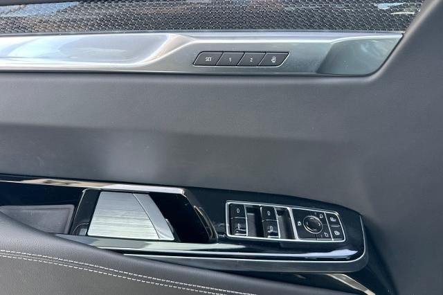 2026 Cadillac Escalade V-Series