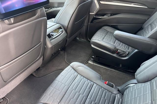 2026 Cadillac Escalade V-Series