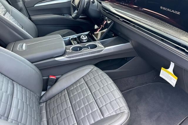 2026 Cadillac Escalade V-Series