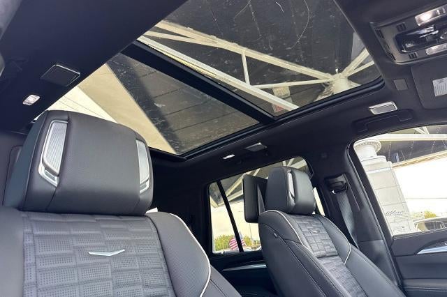 2026 Cadillac Escalade V-Series