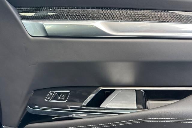 2026 Cadillac Escalade V-Series