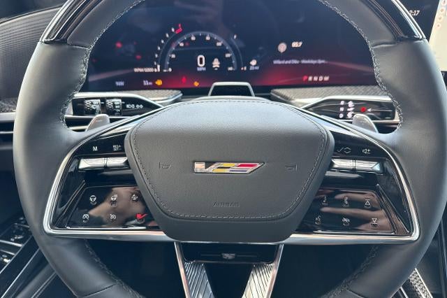 2026 Cadillac Escalade V-Series