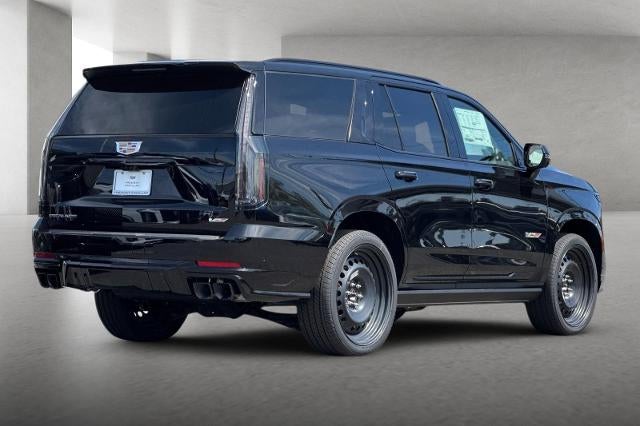 2026 Cadillac Escalade V-Series