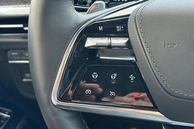 2026 Cadillac Escalade V-Series