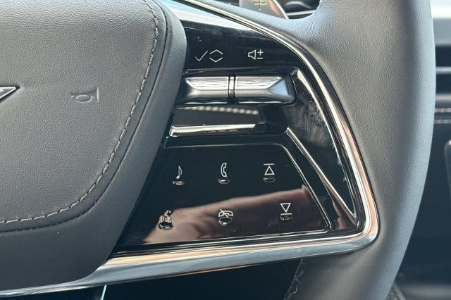 2026 Cadillac Escalade V-Series