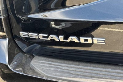 2026 Cadillac Escalade V-Series