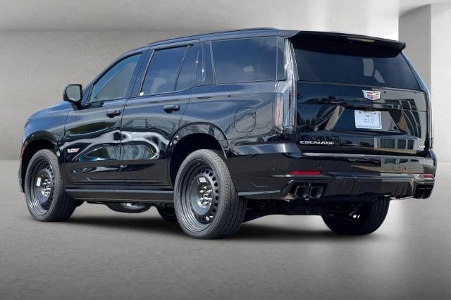 2026 Cadillac Escalade V-Series