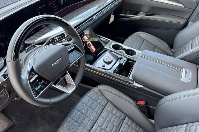 2026 Cadillac Escalade V-Series