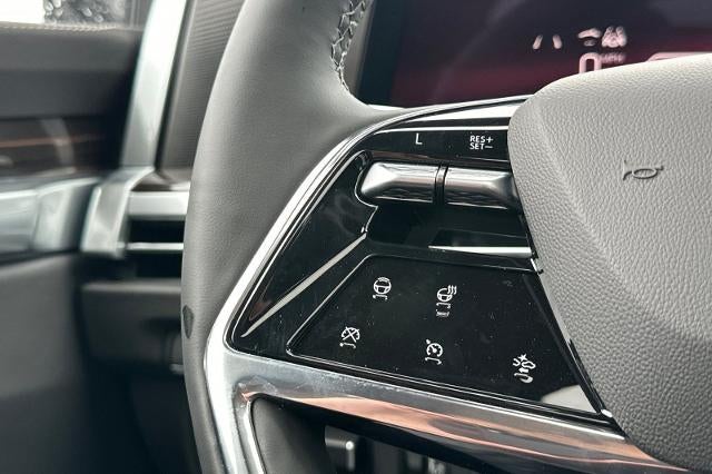 2026 Cadillac Escalade ESV Luxury